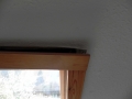 Loser Dachfensterrahmen II