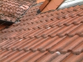 Dachkehle 2