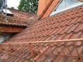 Dachkehle 3